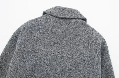 Skye Jacket
