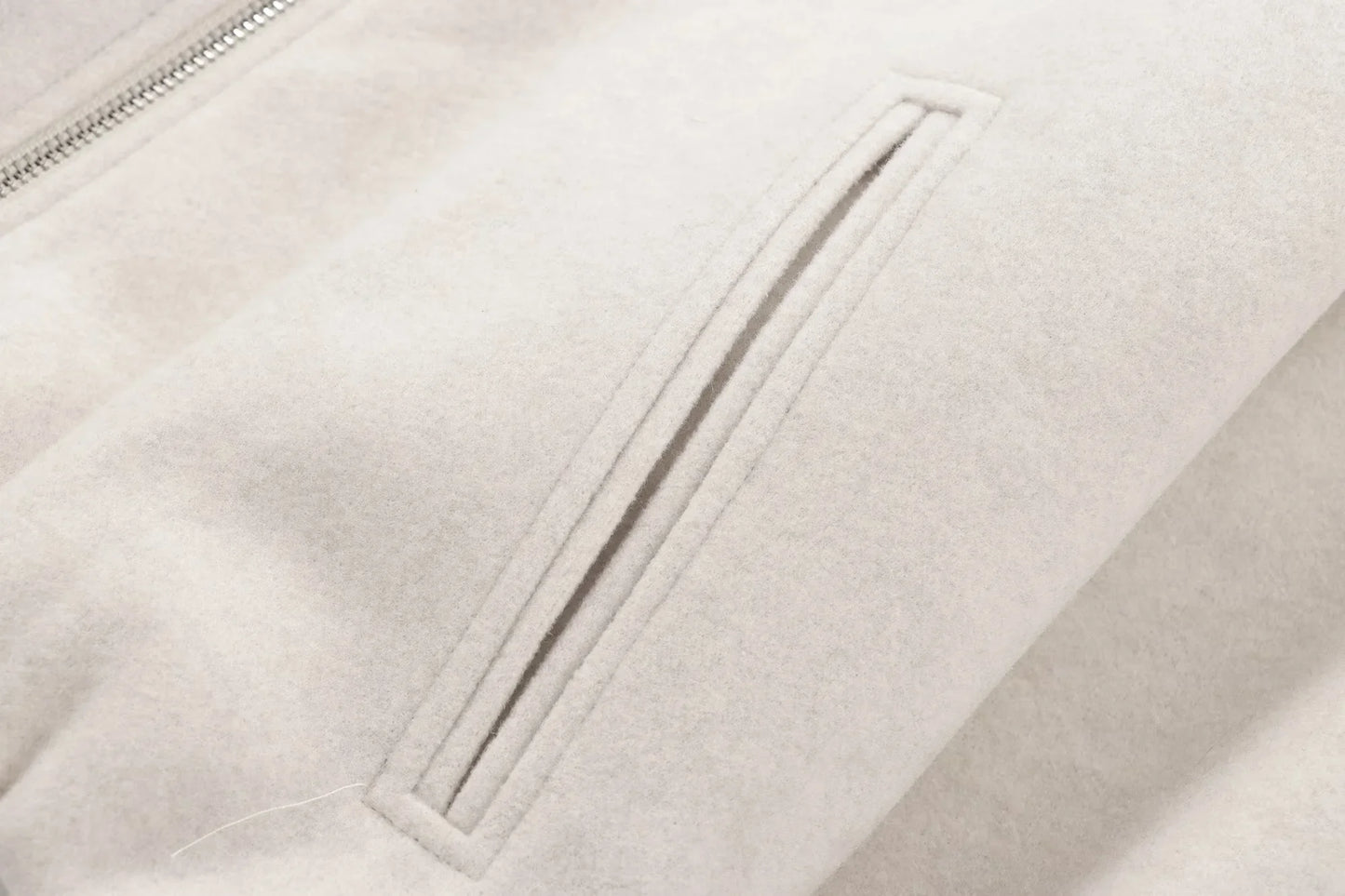 Amara Bomber Jacket