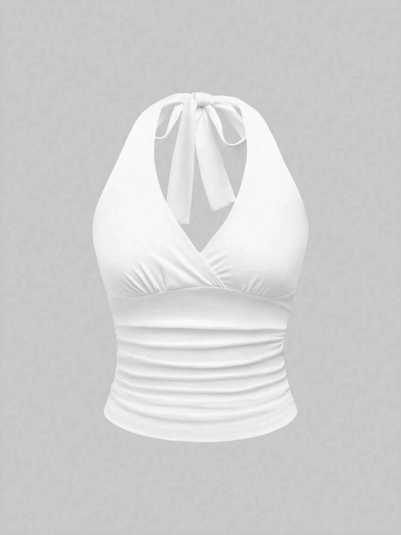 Eclipse Crop Top