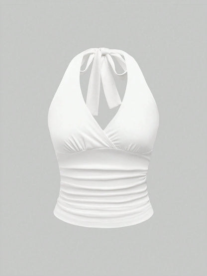 Eclipse Crop Top