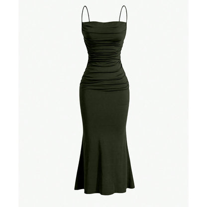 Muse Maxi Dress