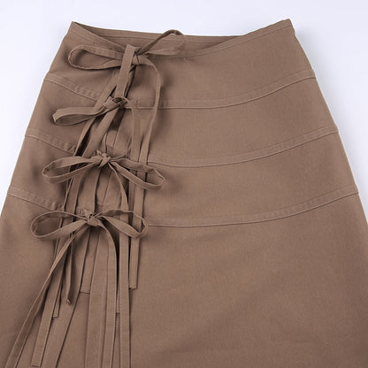 Reyna Midi Skirt