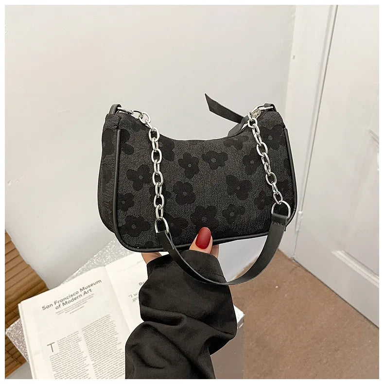 Aya Shoulder Bag