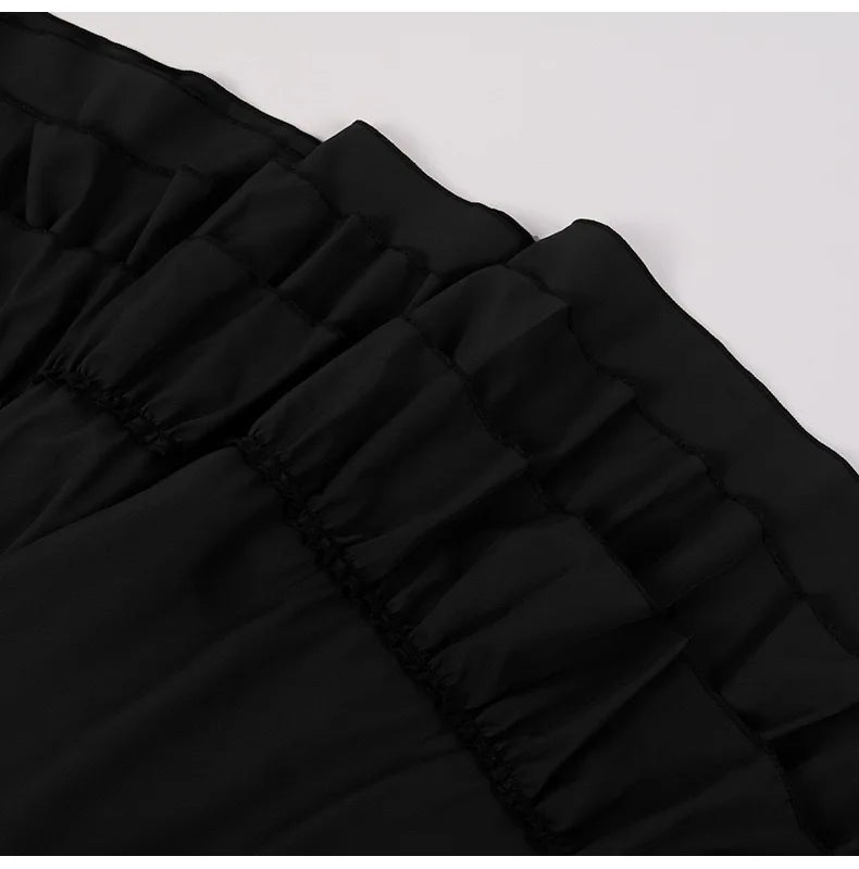 Romina Maxi Skirt