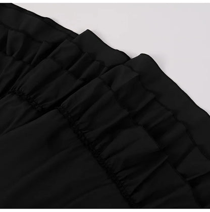 Romina Maxi Skirt