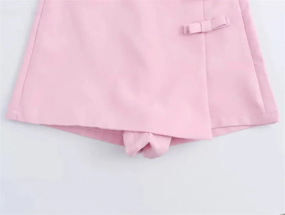 Fiora Mini Skirt