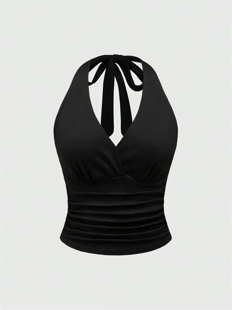 Eclipse Crop Top