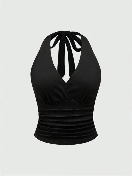Eclipse Crop Top