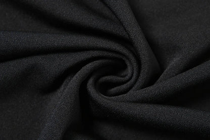 Shadow Maxi Dress