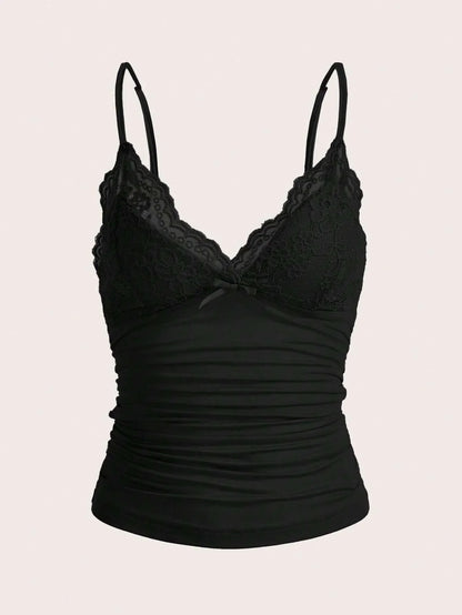 Lia Cami Top