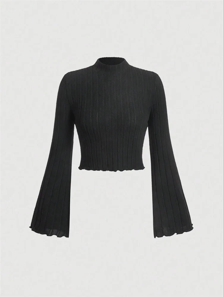 Zaya Long-sleeve T-shirt