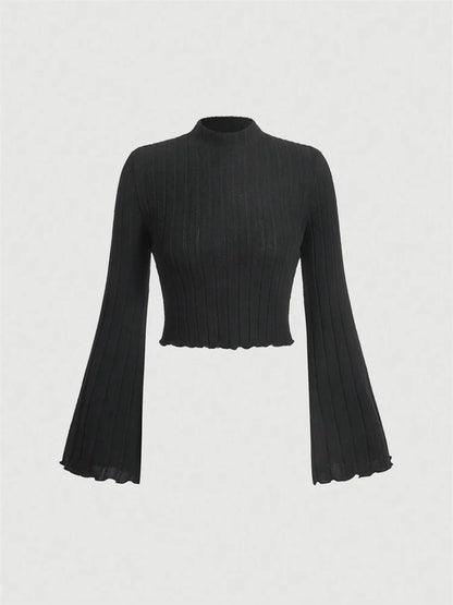 Zaya Long-sleeve T-shirt