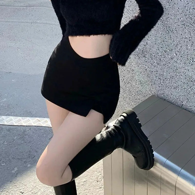 Mina Mini Skirt