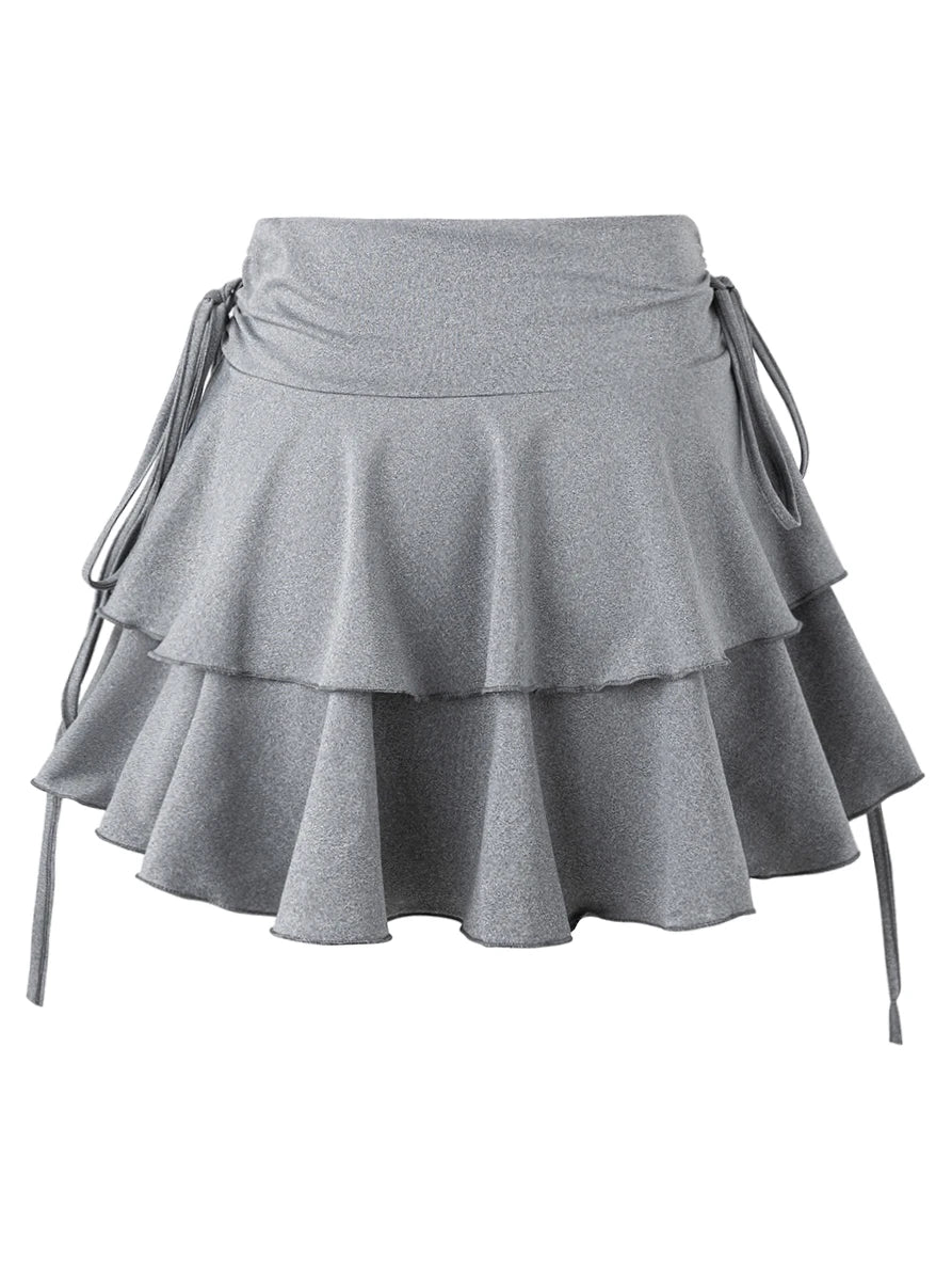 Juno Mini Skirt