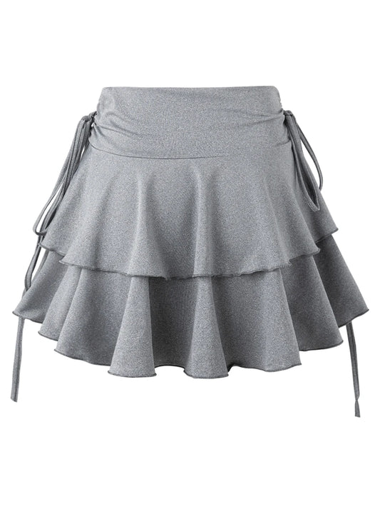 Juno Mini Skirt