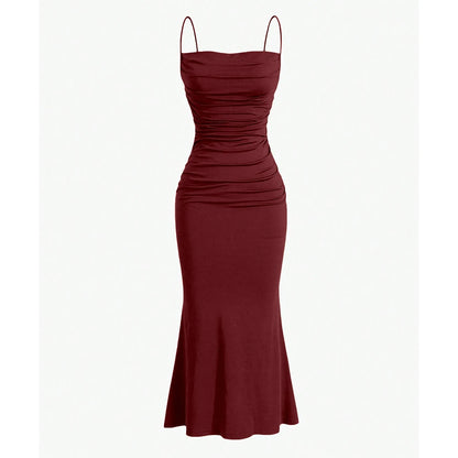 Muse Maxi Dress