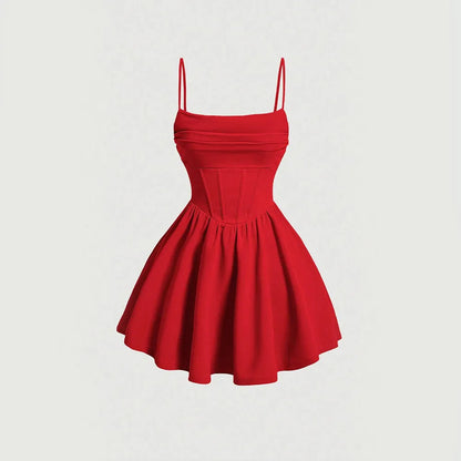 Mia Mini Dress