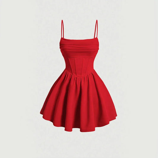 Mia Mini Dress