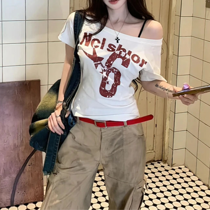 Star Six T-shirt