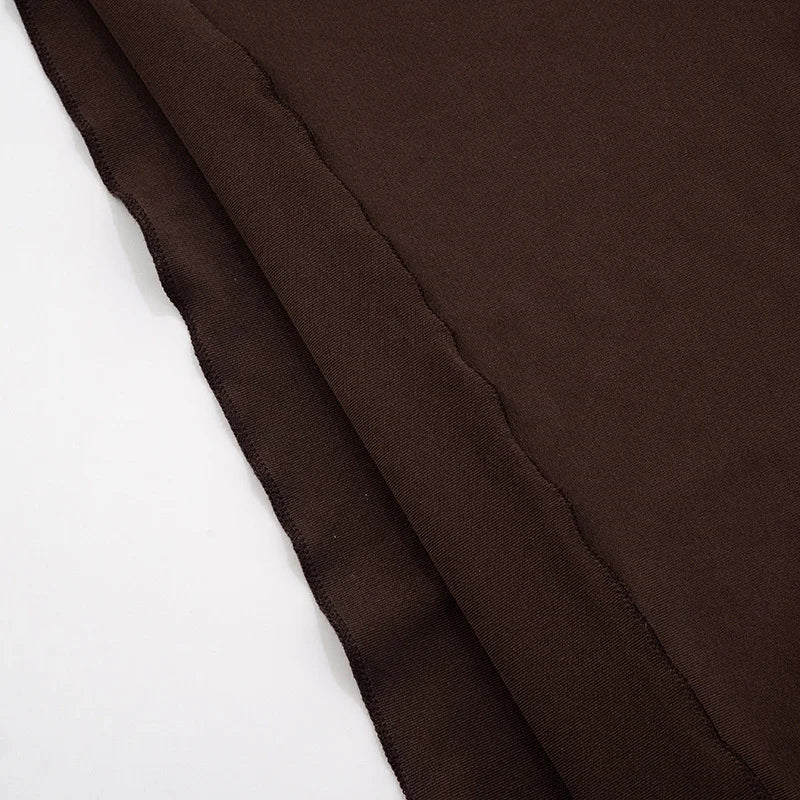 Serena Lace-Draped Satin Maxi Dress