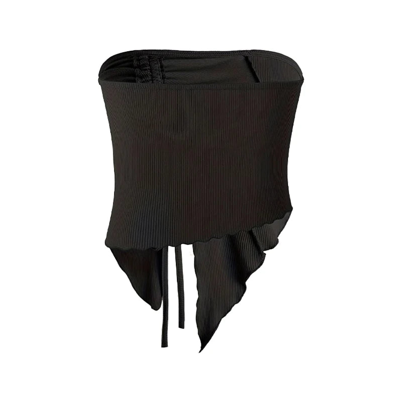 Voltage Tube Top
