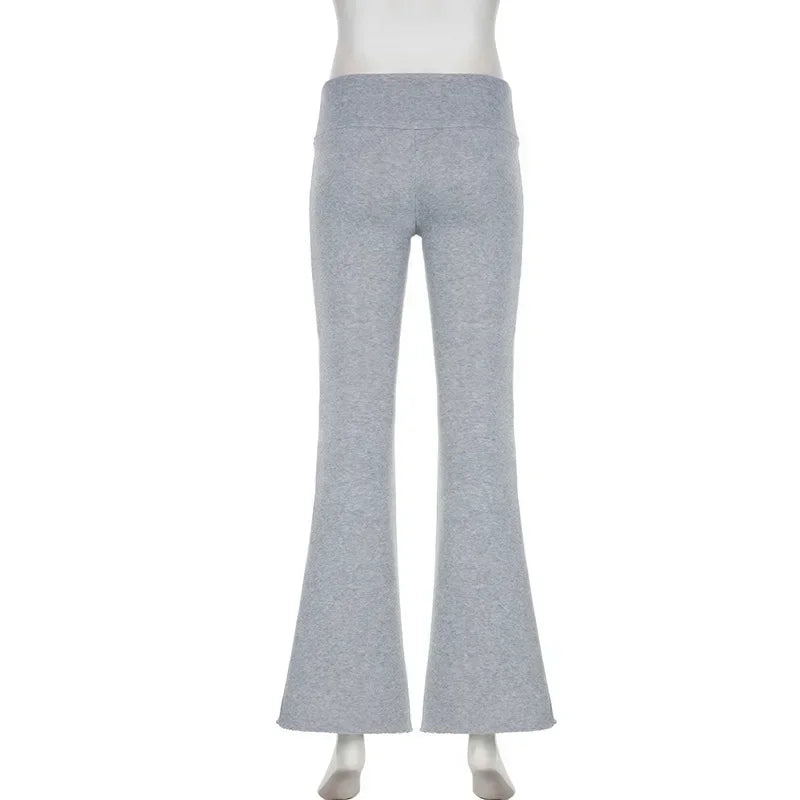 Elle Low Waist Sweatpants