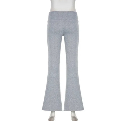Elle Low Waist Sweatpants