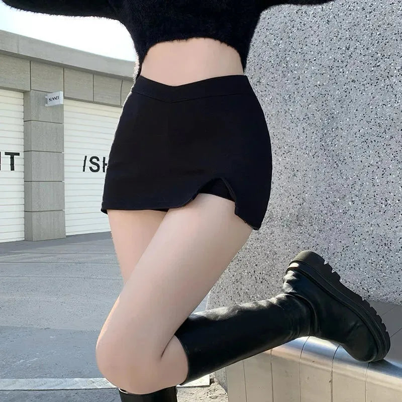 Mina Mini Skirt