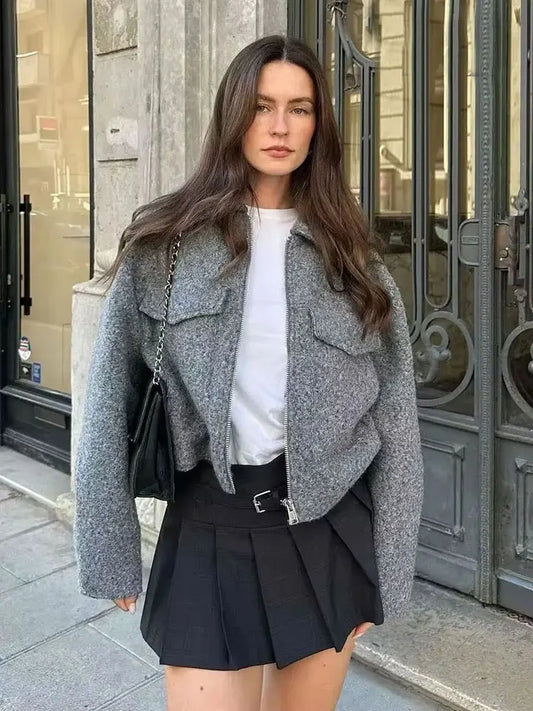 Skye Jacket