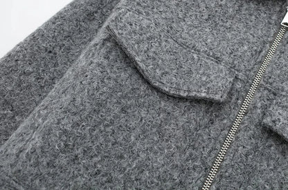 Skye Jacket