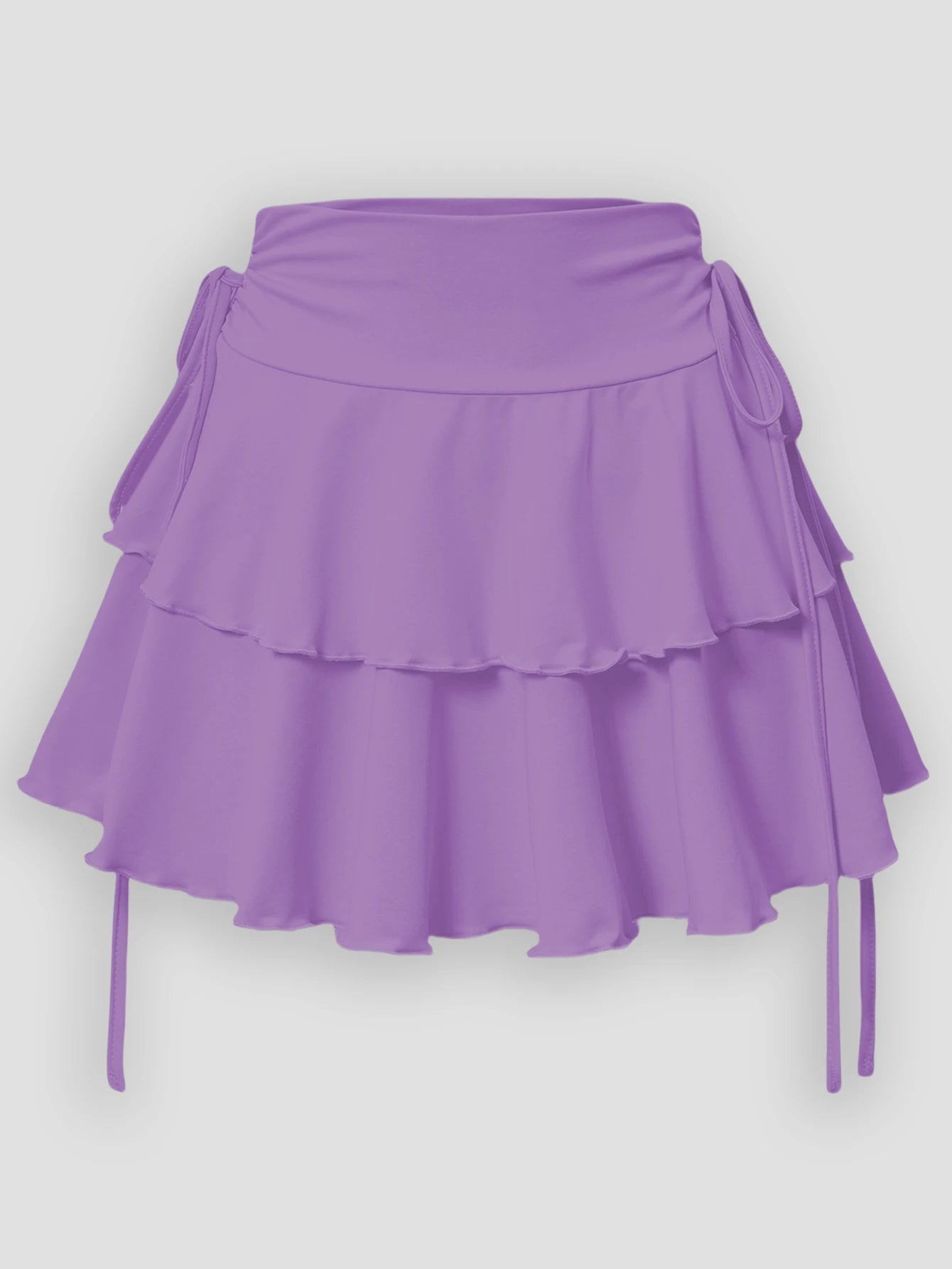 Juno Mini Skirt