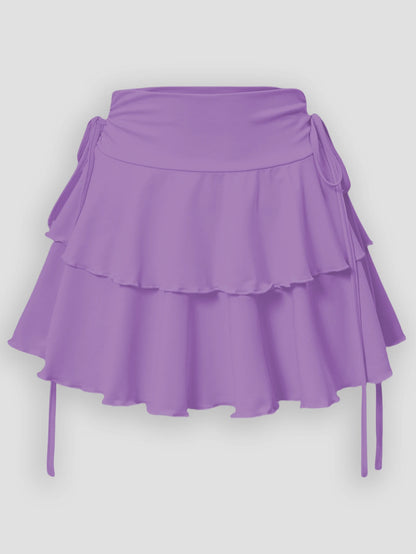 Juno Mini Skirt