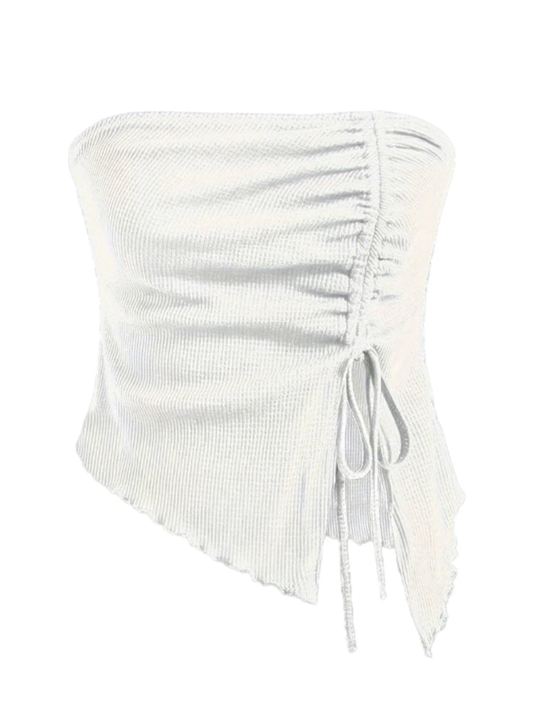 Voltage Tube Top