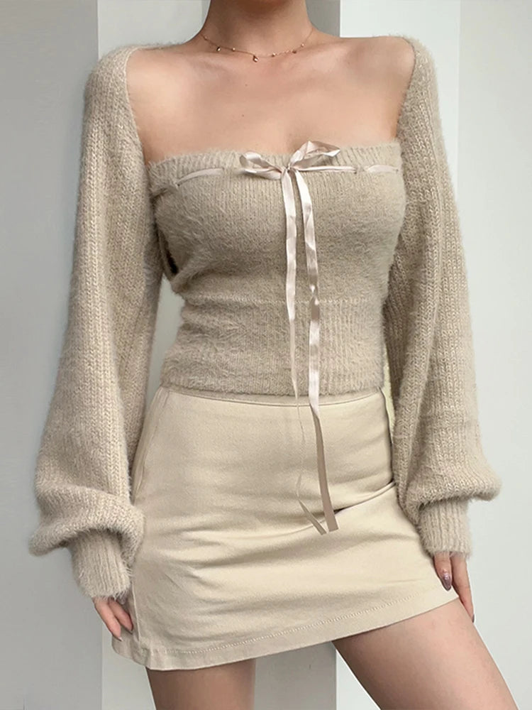 Rhea Sweater