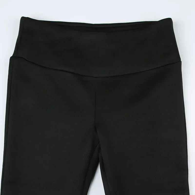Elle Low Waist Sweatpants