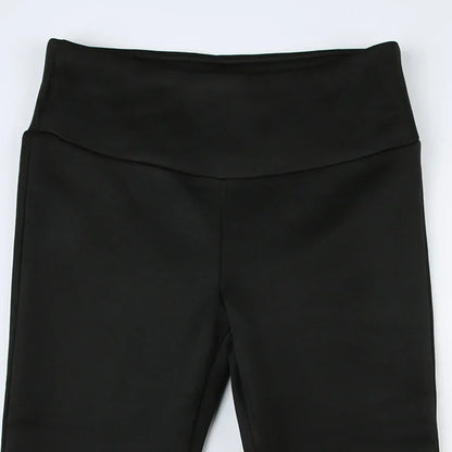 Elle Low Waist Sweatpants