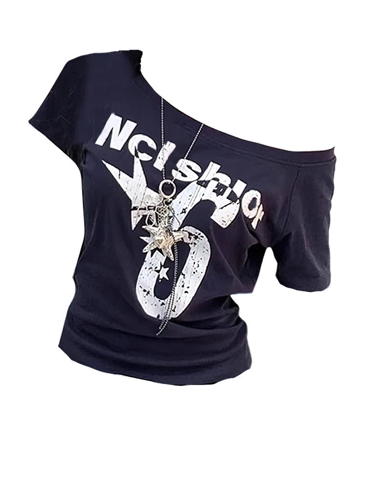 Star Six T-shirt