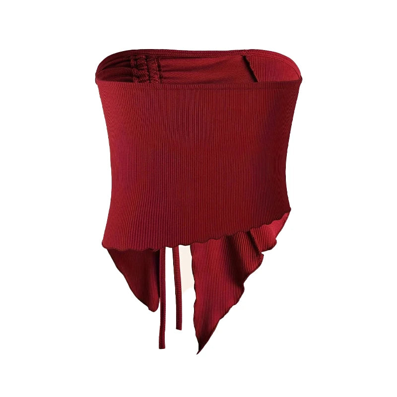 Voltage Tube Top
