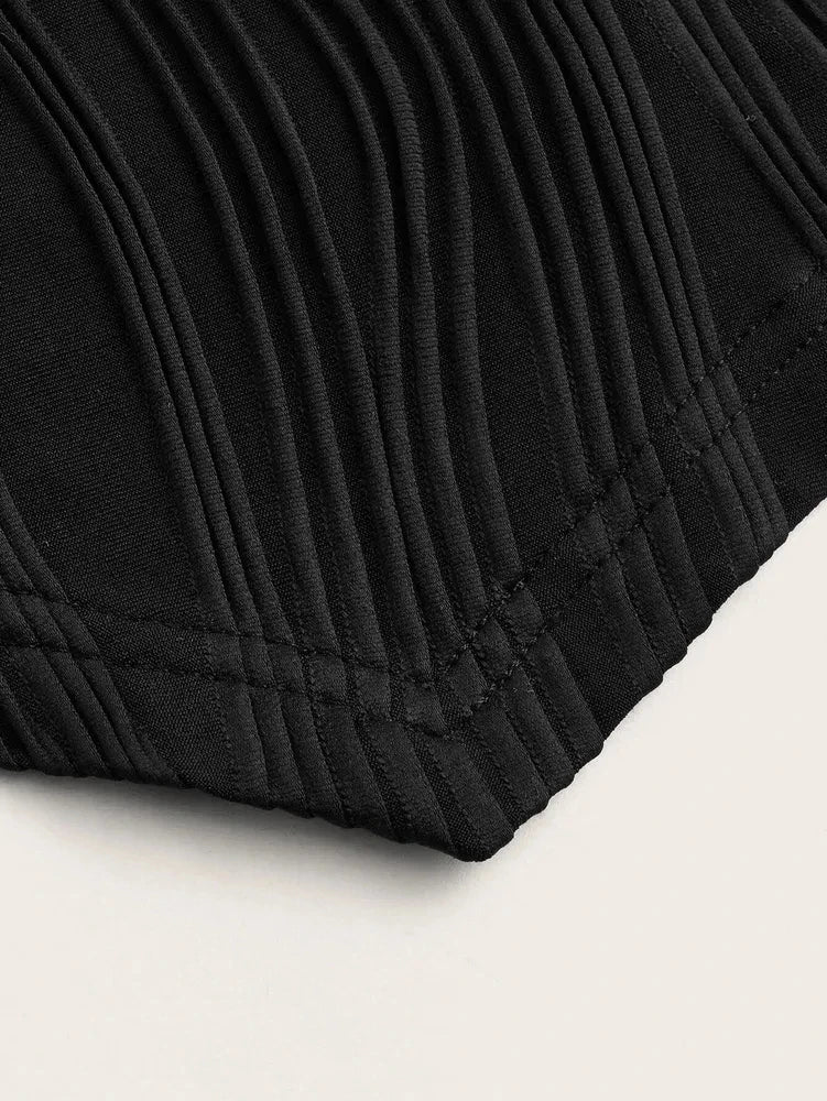 Lux Tube Top