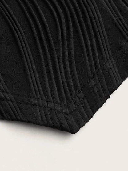Lux Tube Top