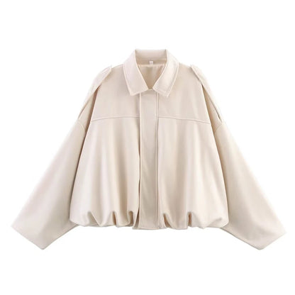 Eden Bomber Jacket