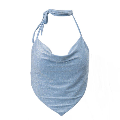 Stella Backless Tank Top
