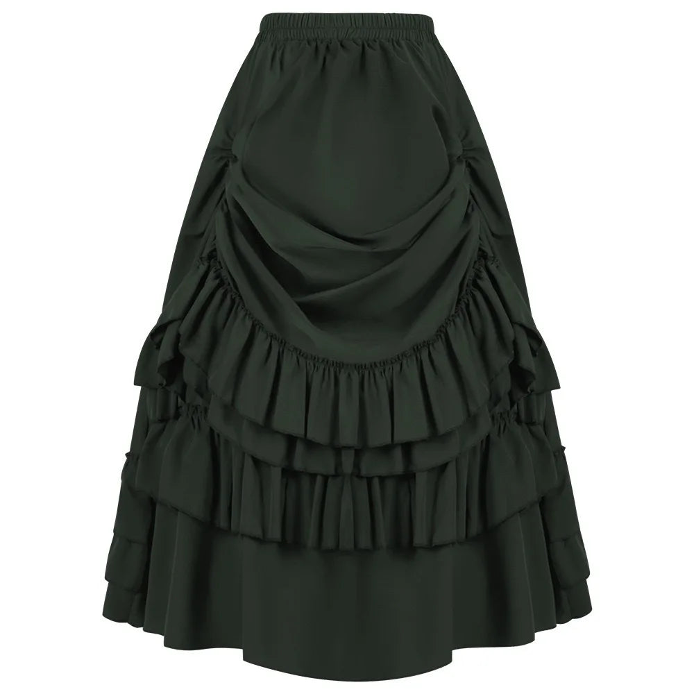Romina Maxi Skirt