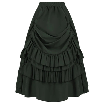 Romina Maxi Skirt