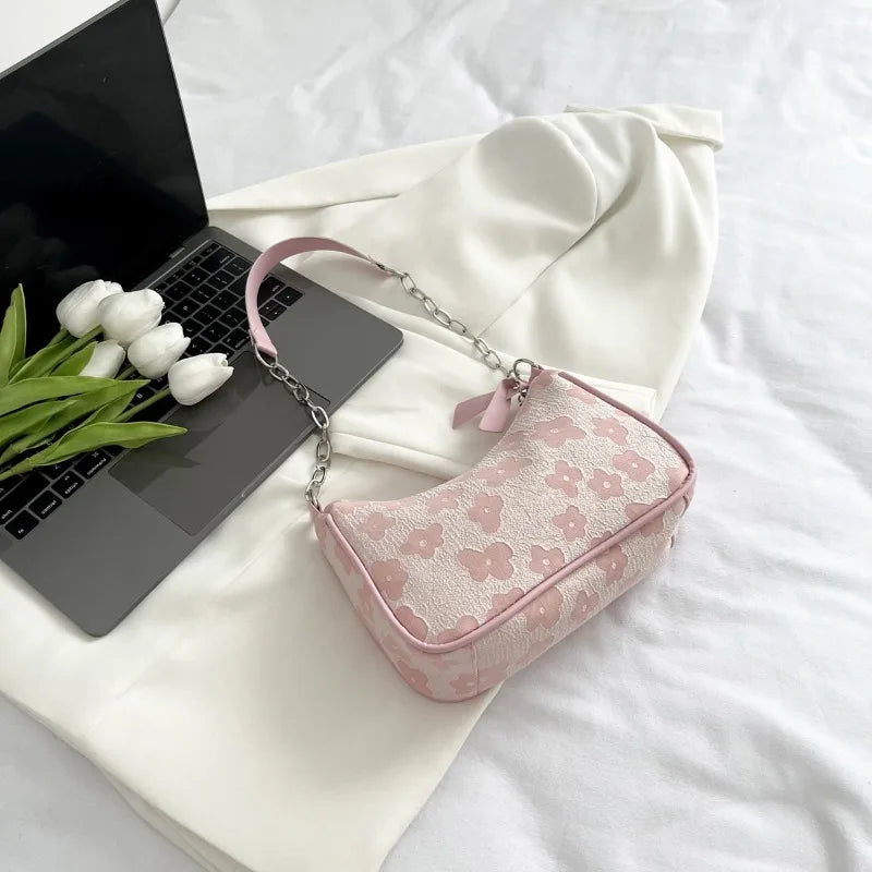 Aya Shoulder Bag