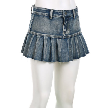 Ayla Mini Skirt