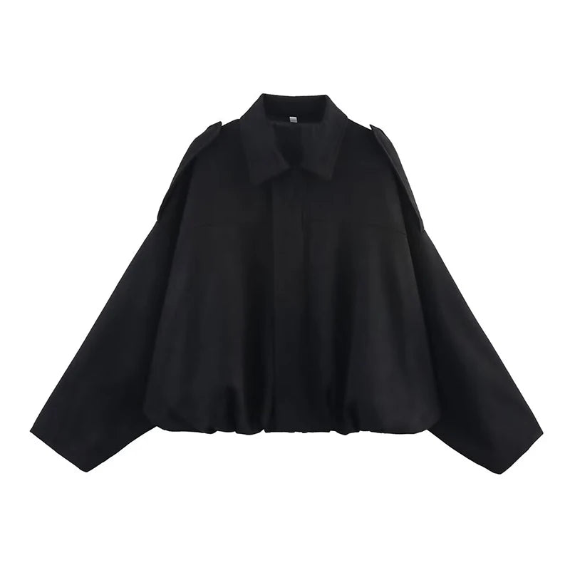 Eden Bomber Jacket