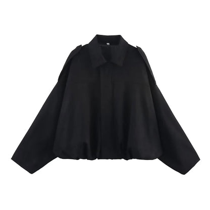 Eden Bomber Jacket