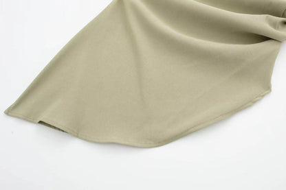 Pearl Asymmetric T-shirt