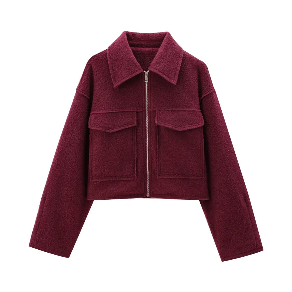 Skye Jacket